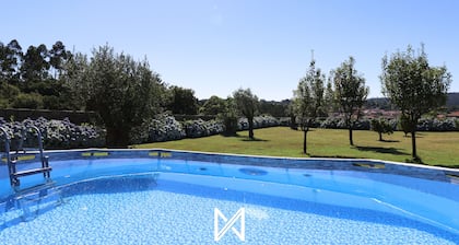 MyStay - Refúgio da Natureza