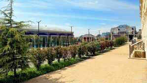 庭園