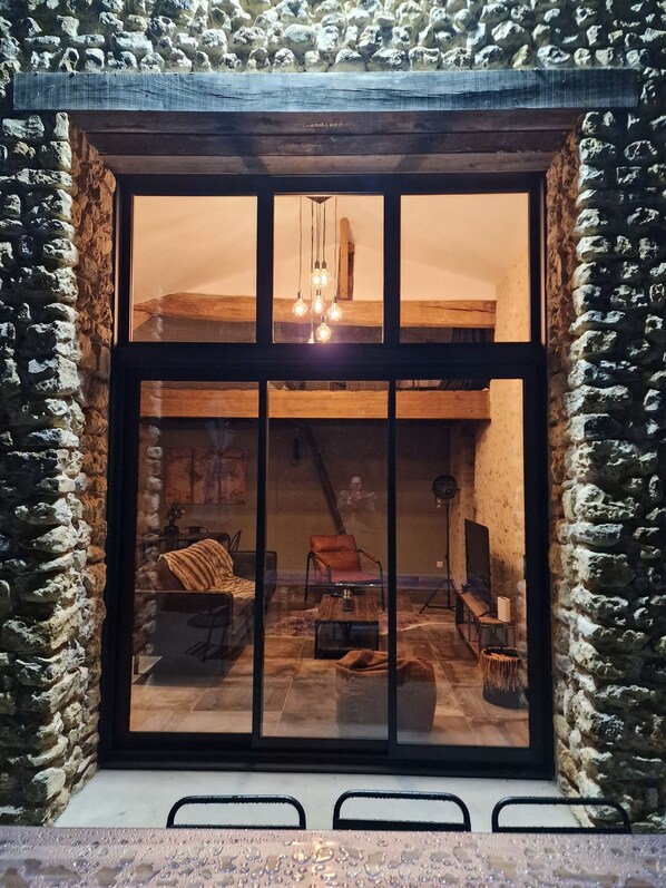 Interior - L'escale Nobilienne à 20 Minutes du Futuroscope! (Nouaillé-Maupertuis)