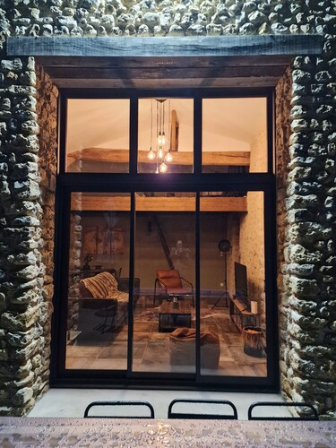 L'escale Nobilienne à 20 Minutes du Futuroscope!