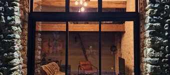 L'escale Nobilienne à 20 Minutes du Futuroscope!