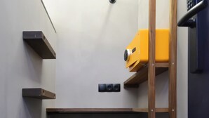 Duo Hyve Pod