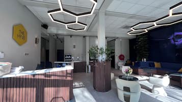Recepción