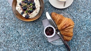 Frokostmåltid