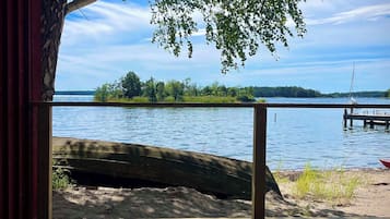 Stuga Panoramic | Terrass/Patio