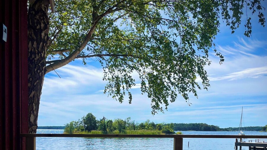 Bergs Gård & Hållsvikens Gård