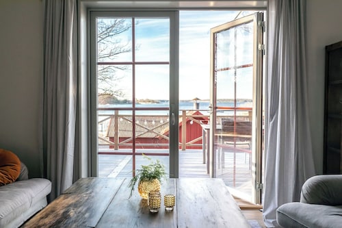 Bergs Gård & Hållsvikens Gård