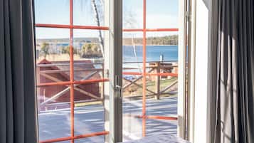 Villa Superior - 6 sovrum - havsutsikt - vid havet | 2 sovrum, individuell inredning, unika möbler och gratis wi-fi