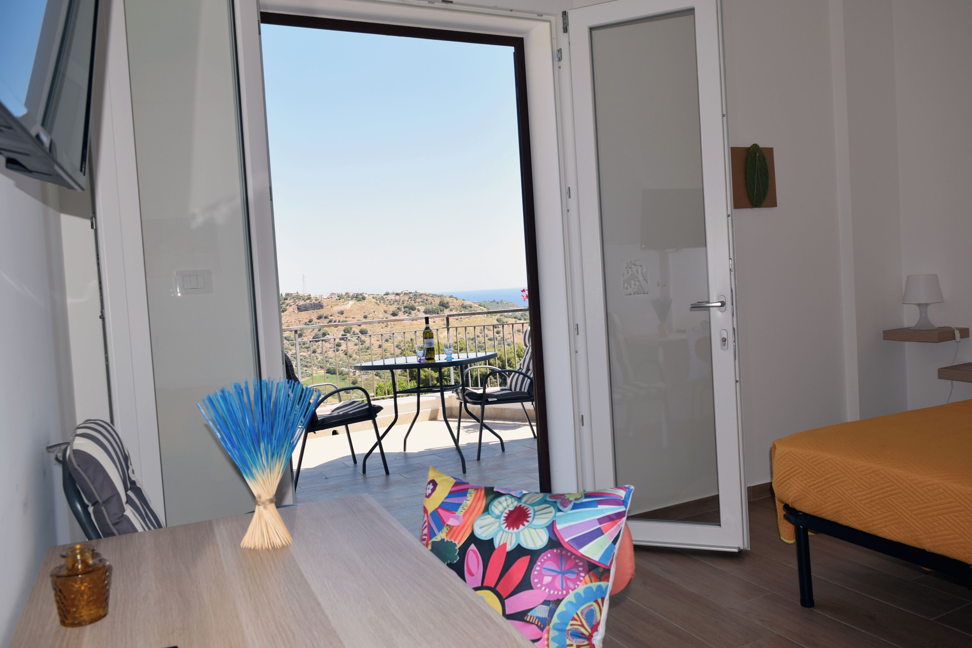 4 Schlafzimmer, Bügeleisen/Bügelbrett, kostenloses WLAN, Bettwäsche