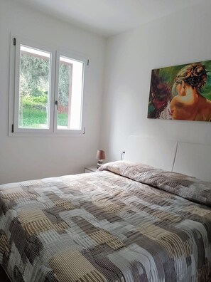 4 bedrooms, free WiFi, bed sheets - Granatelli Holiday Home (Altavilla Milicia)