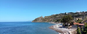 Beach - Granatelli Holiday Home (Altavilla Milicia)