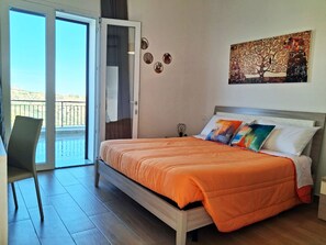 4 habitaciones, tabla de planchar con plancha y wifi gratis 