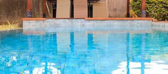 Villa Tranquilis_plage _nature_fitness
