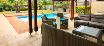 Villa Tranquilis_plage _nature_fitness