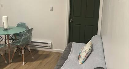 3rd fl 2-bedroom near Temple ER & Trauma