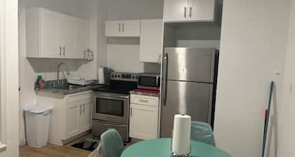 3rd fl 2-bedroom near Temple ER & Trauma