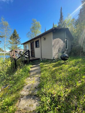 Exterieur