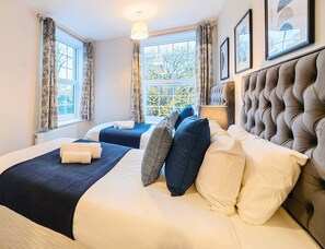 Design Apartment, 2 Bedrooms