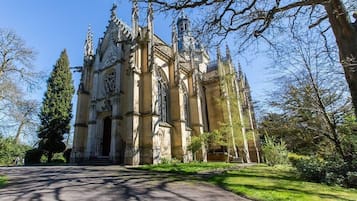 Fachada