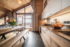Dishwasher - Koya - Apartment in Alpe d'Huez (Alpe d`Huez)