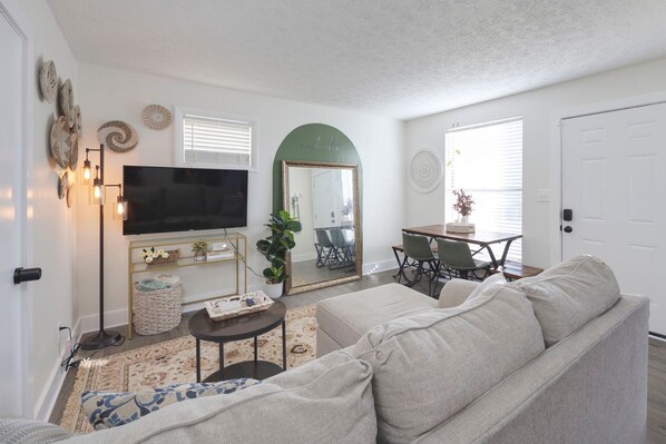 تلفزيون ذكي، شاشة كمبيوتر