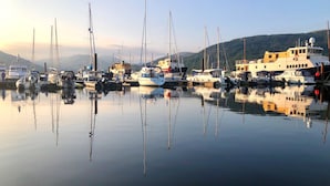 مارينا