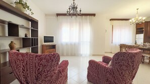 Fernseher, Arbeitsbereiche