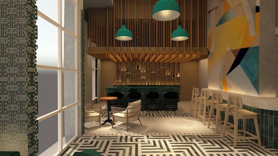 Le Square By Onomo Collection