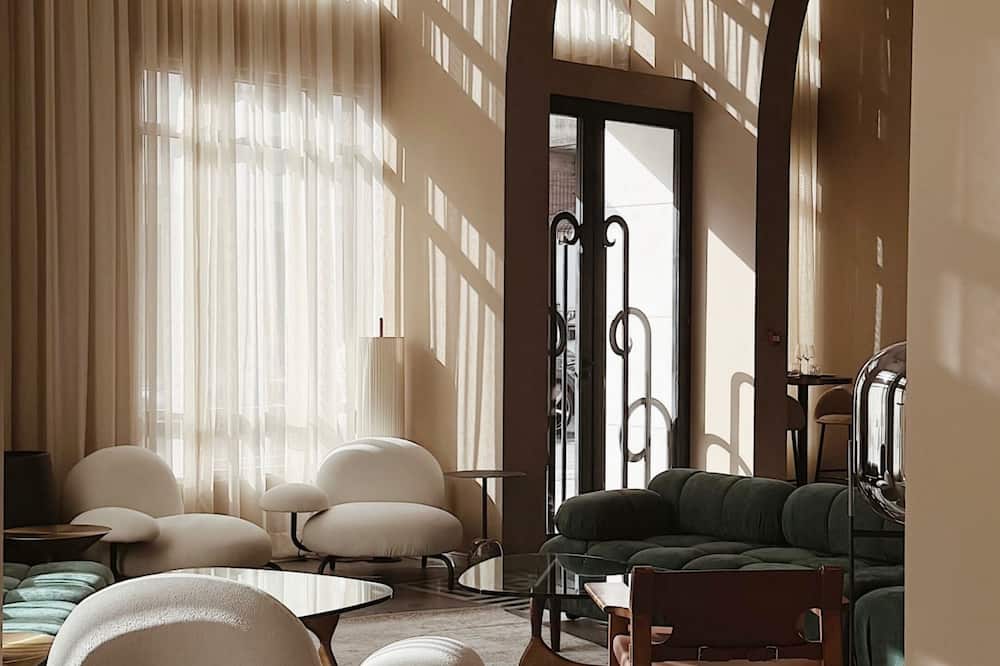 Le Square By Onomo Collection