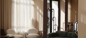 Le Square By Onomo Collection