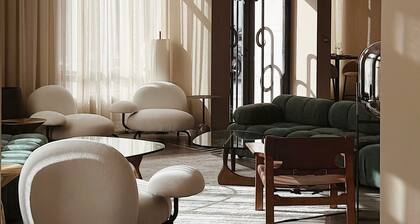 Le Square By Onomo Collection