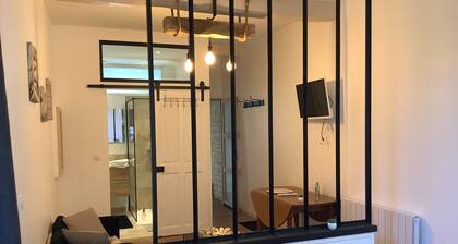 Maison Cœur de Chablis