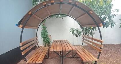 Offering travelers a perfect blend of convenience and natural beauty