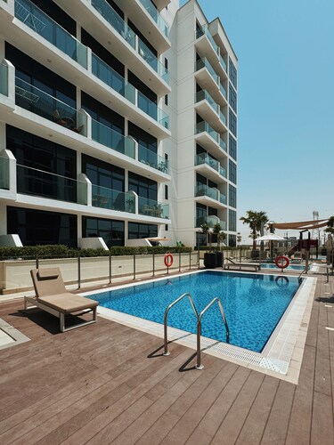 VESTA - Luxury Apt - 2Br - Riviera