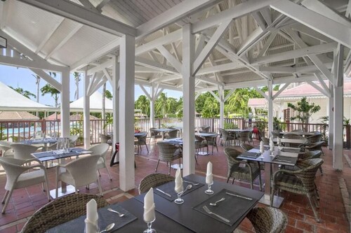 Studio Avec Piscine et Plages Accessibles à Pieds