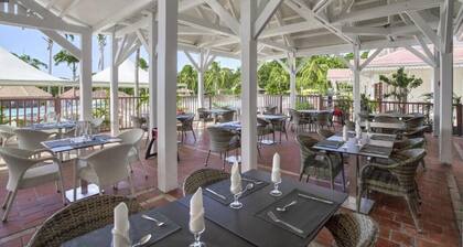 Studio Avec Piscine et Plages Accessibles à Pieds