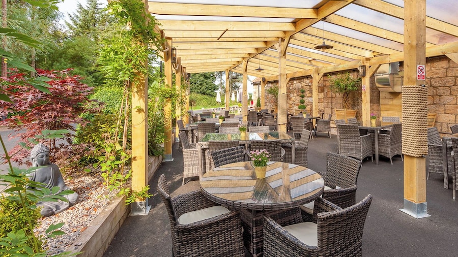 The Anglers Arms