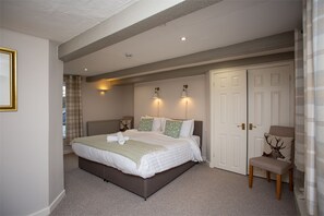 Double Room | Free WiFi