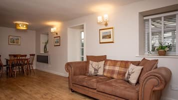 Feriehus | Opholdsområde