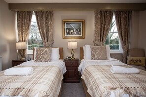 Twin Room | 1 bedroom, free WiFi