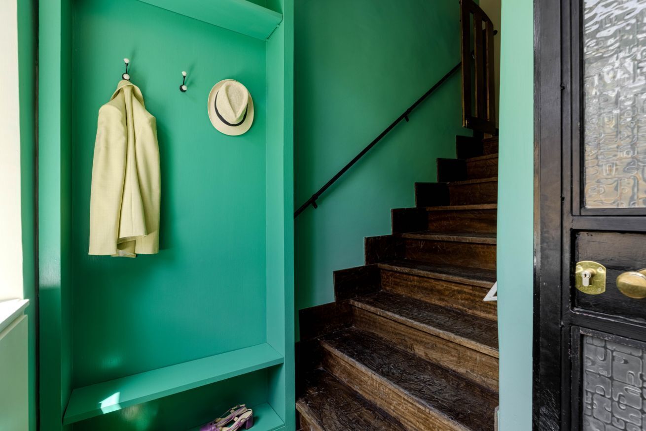 Interieur