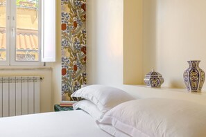 2 bedrooms, iron/ironing board, travel crib, WiFi - Roma - Appartamento - ID 20 (Roma)