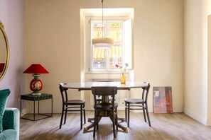 Dining - Roma - Appartamento - ID 20 (Roma)