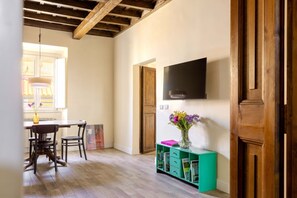 Interior - Roma - Appartamento - ID 20 (Roma)