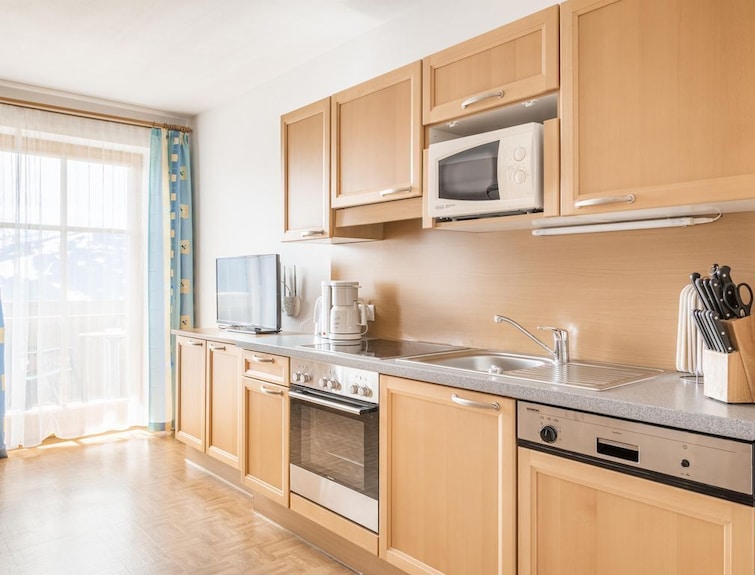 Appartement Nr. 2 - Obersteffen - Altenmarkt im Pongau