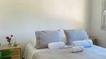 Cabaña boutique doble | Seprai linen