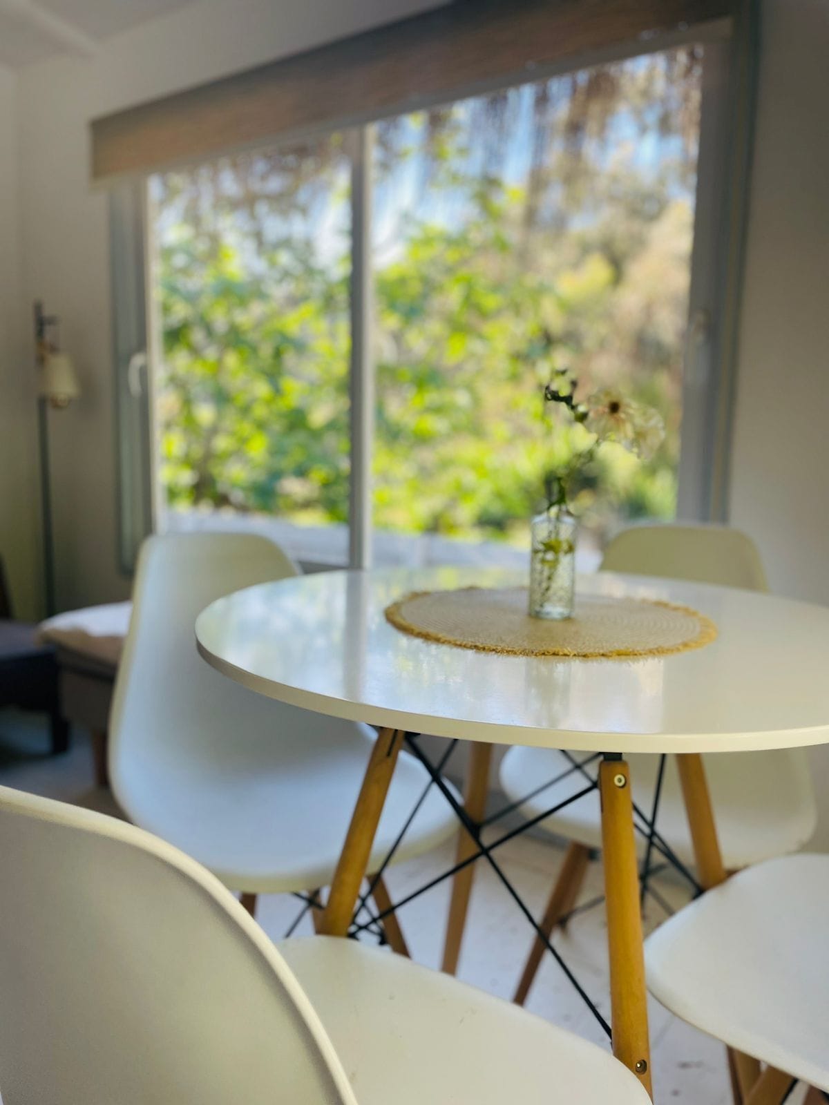 Cabaña boutique doble | Area keluarga