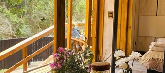 Parque Laguna de Zapallar