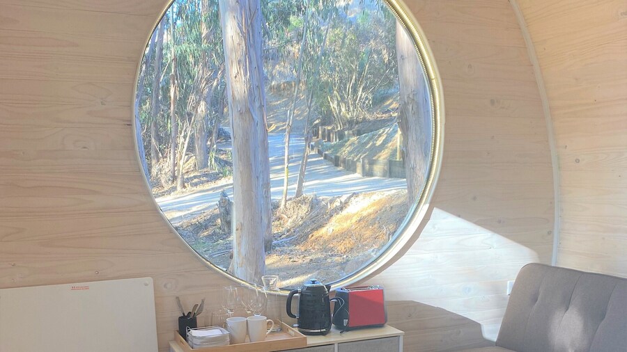 Parque Laguna de Zapallar