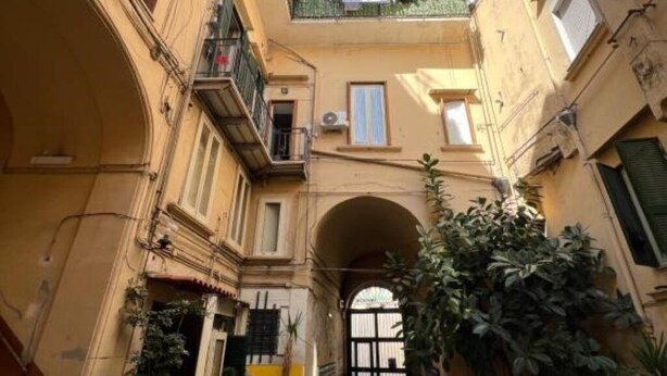 Exterior - Posillipo Apartment (Napoli)